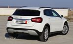 Mercedes-Benz GLA 200 (CDI) d 7G-DCT - 14