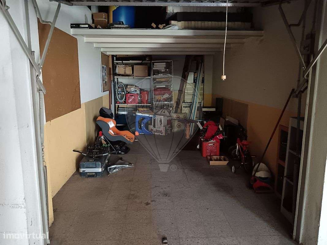 Garagem  para venda - Grande imagem: 5/5