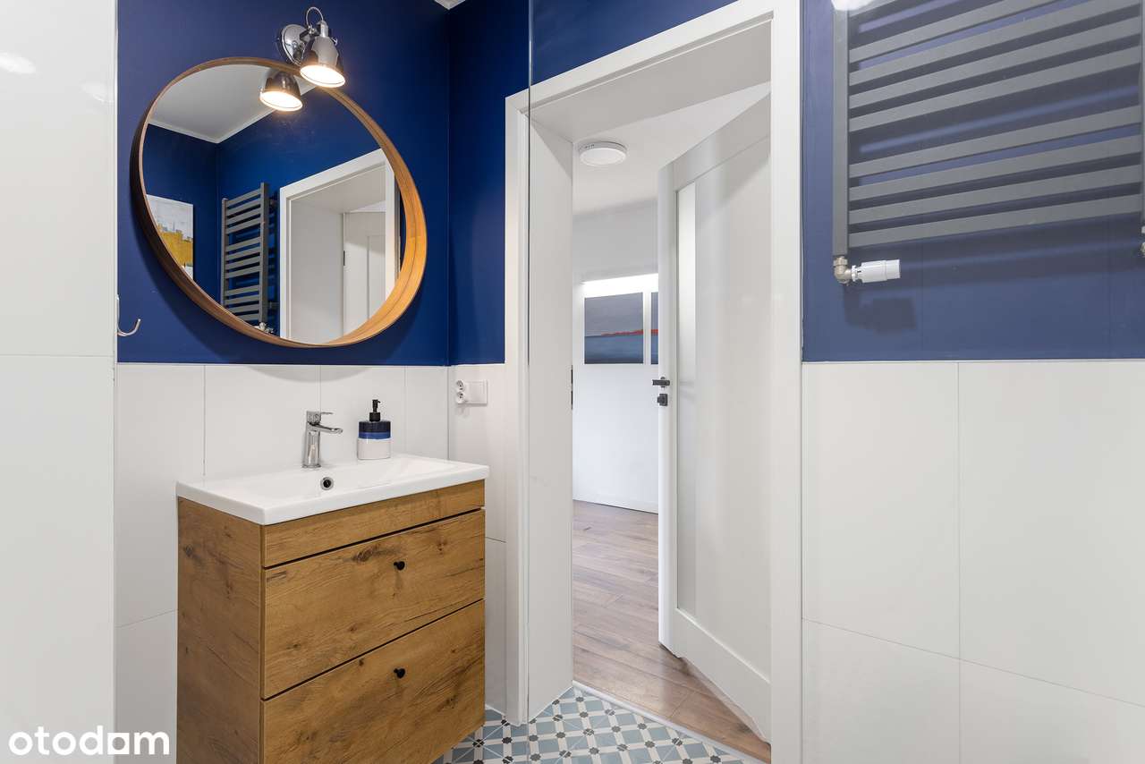 Zamieszkaj wśród zieleni, blisko miasta, nowoczesny dom z klimatem !-13