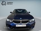 BMW 320 d Line Sport Auto - 2