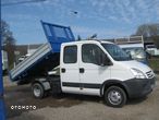 Iveco DAILY 35C15. DOKA 7- OSÓB + KIPER NA 3- STRONY  3,10 -M. - 1