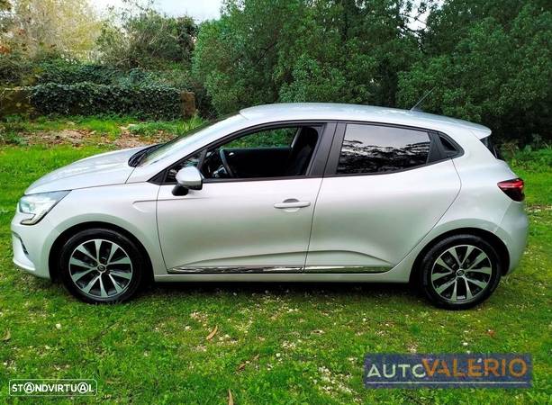 Renault Clio 1.0 TCe Exclusive - 3