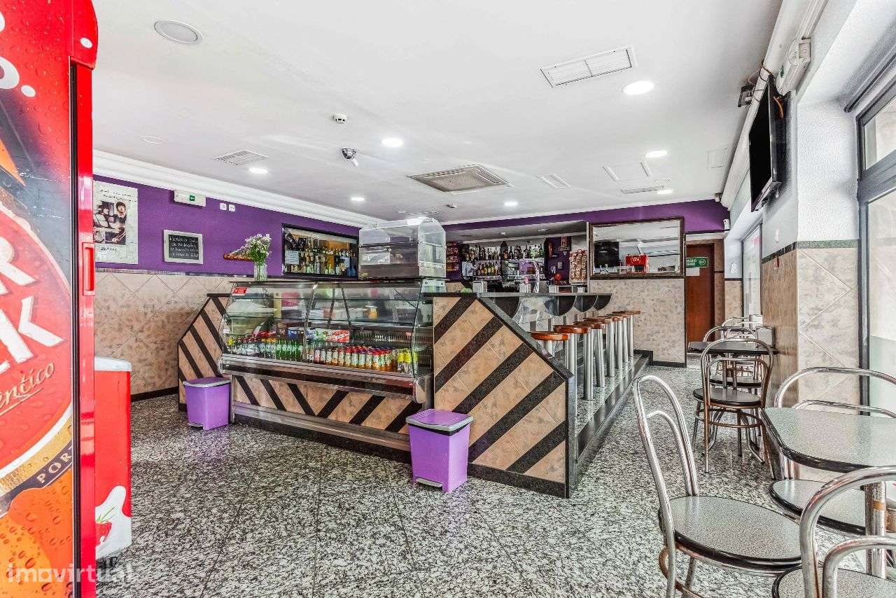 TRESPASSE, Restaurante, Costa da Caparica - Grande imagem: 5/15