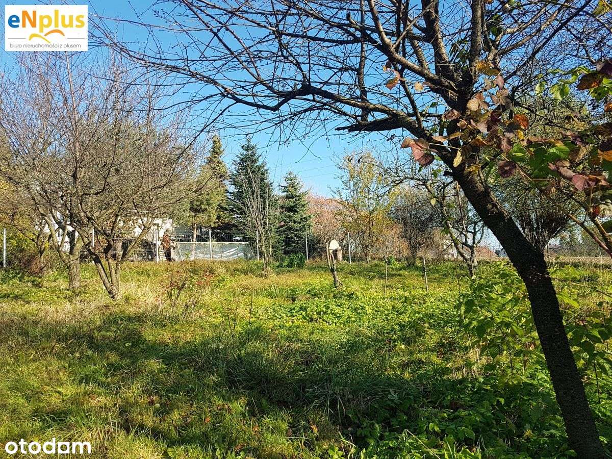 Działka budowlana w Krakowie Swoszowicach-3