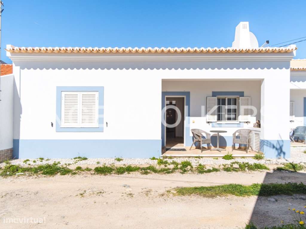 1 moradia em Santo Estêvão, Tavira - Grande imagem: 2/12