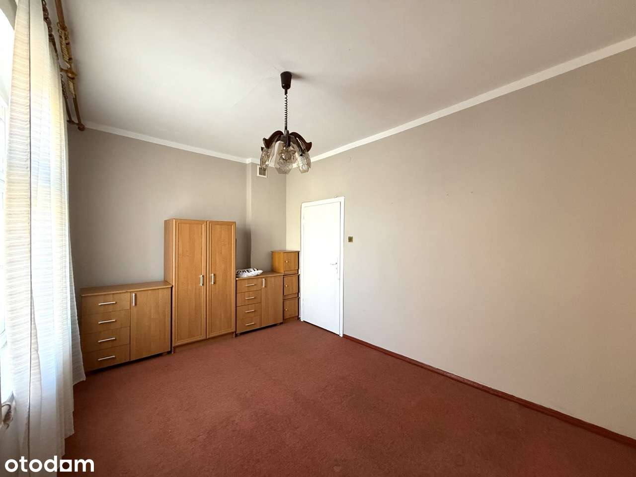 Mieszkanie Stary Zagór Na Sprzedaż-7