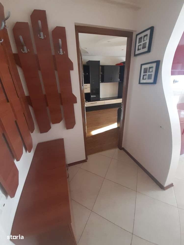 Bd-dul Regele Ferdinand, 2 camere, etaj 2, utilat-5