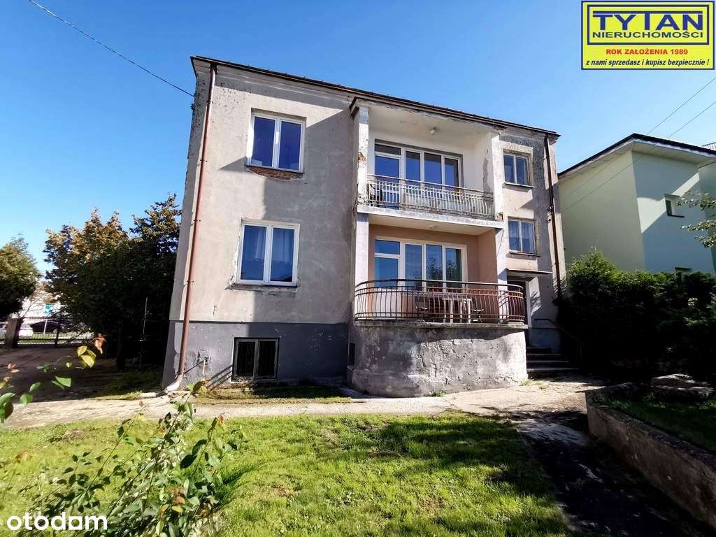 Dom Z Dwoma Mieszkaniami!!! - Pełny obrazek: 4/20