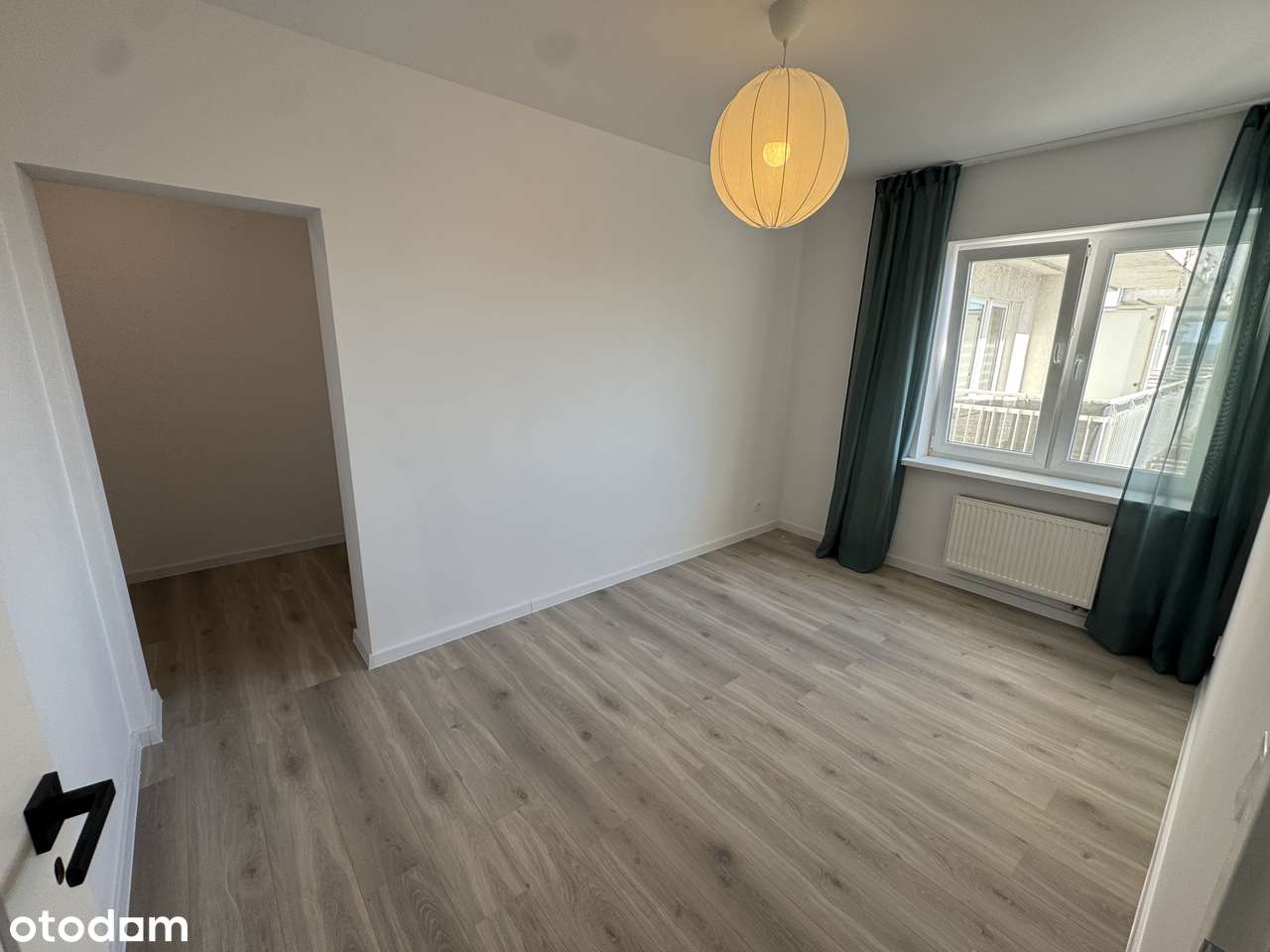 2 pokoje z balkonem i garderobą I TOP lokalizacja przy PST-8