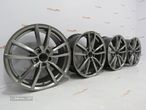 Jantes Look Volkswagen Golf R Pretoria 17 x 7.5 et45 5x112 Hyperblack - 4