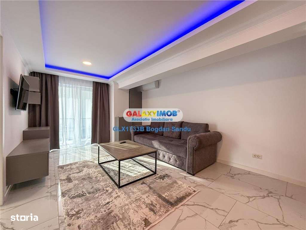 Apartament cu 2 camere de inchiriat Drumul Taberei - Imagine principală: 4/10