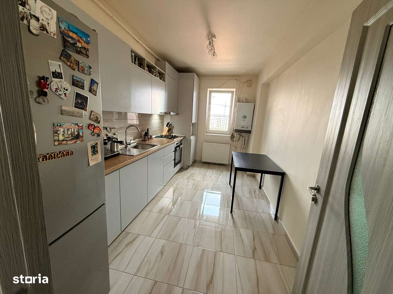 Militari Chiajna  Weiner Palada Apartament cu 2 camere de vanzare-7