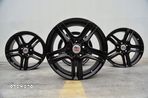 Felgi 7x17 5x112 Seat Ibiza Cordoba Leon Toledo - 9