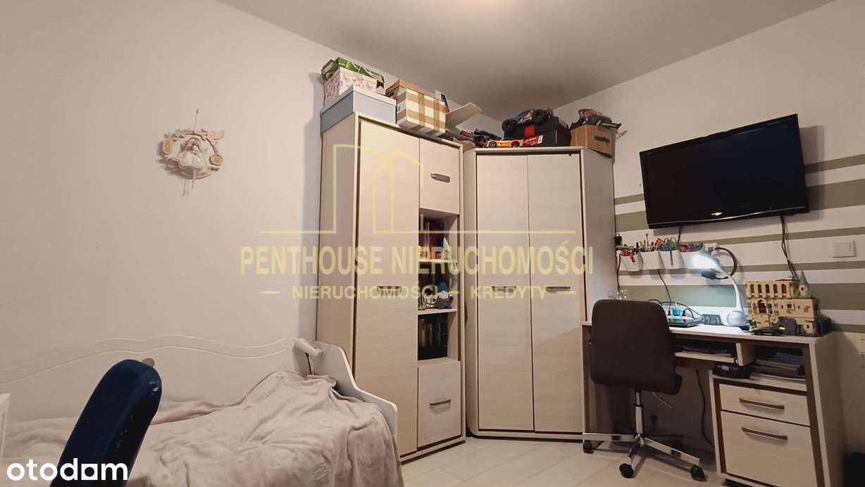 SUPER OFERTA 4-pokojowe mieszkanie po remoncie-5