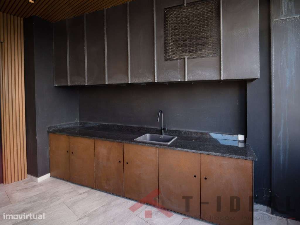 Apartamento T3 no Centro da Lourinhã-45