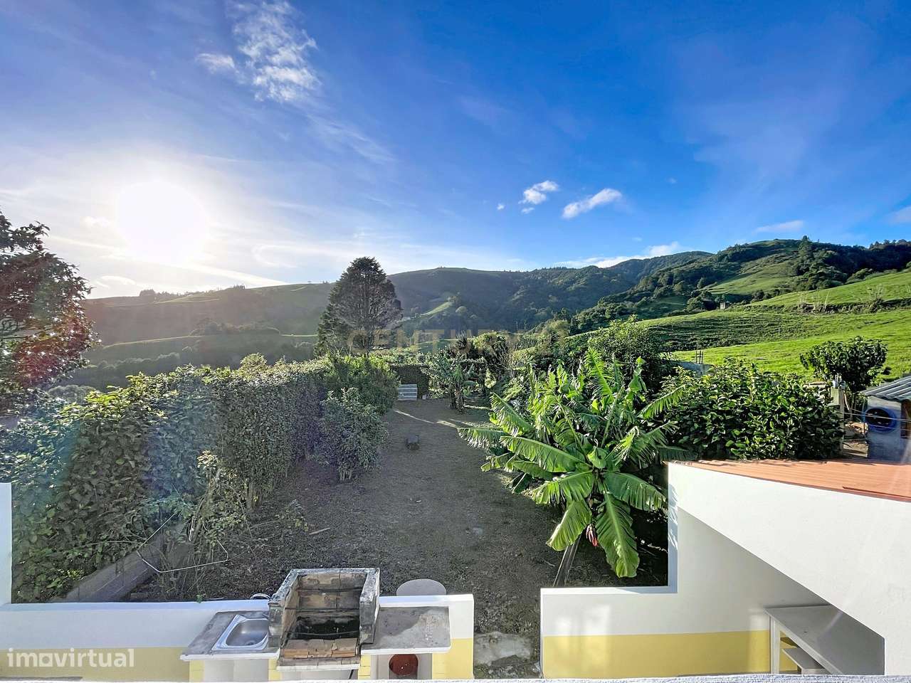 Casa Moderna em Povoação, Ilha de São Miguel-23