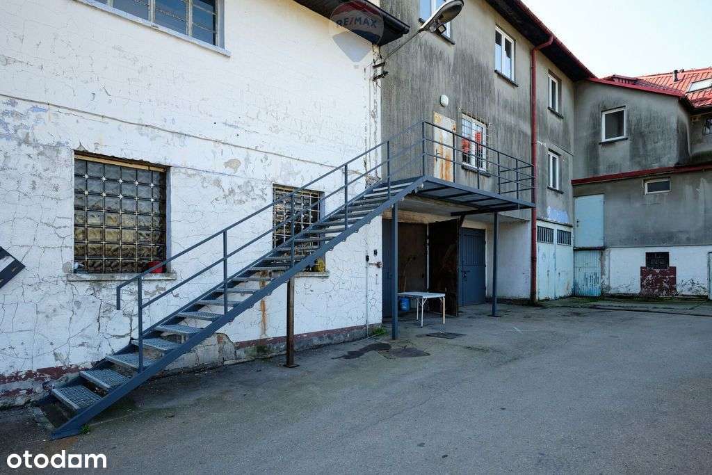 Produkcja, hale, usługi, mieszkania - Pełny obrazek: 5/20