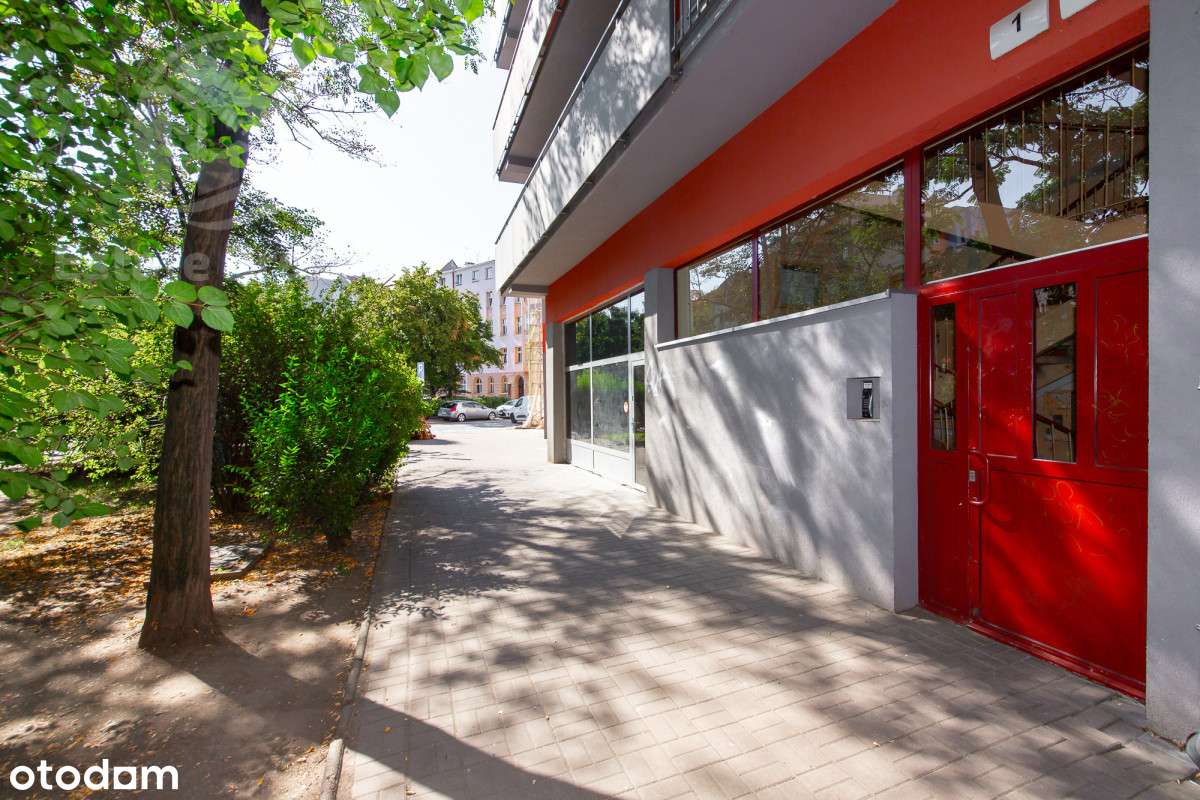 Wydzielona sypialnia ★ Po remoncie ★ Zieleń wokół-10