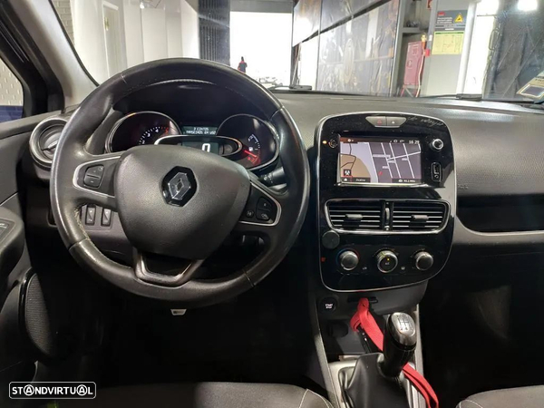 Renault Clio Sport Tourer 1.5 dCi Limited EDition - 3