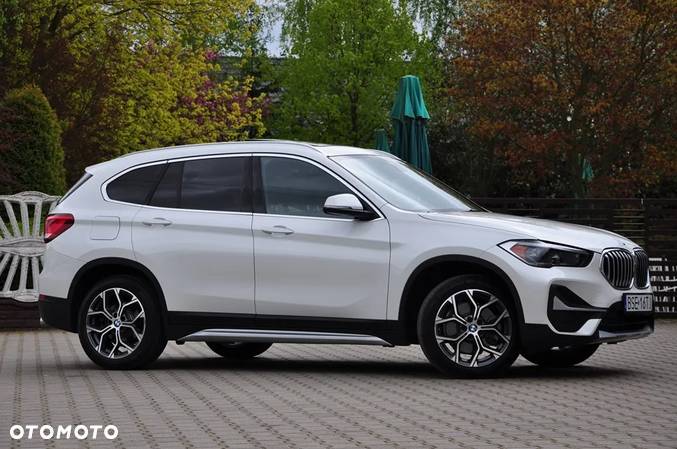 BMW X1 - 11