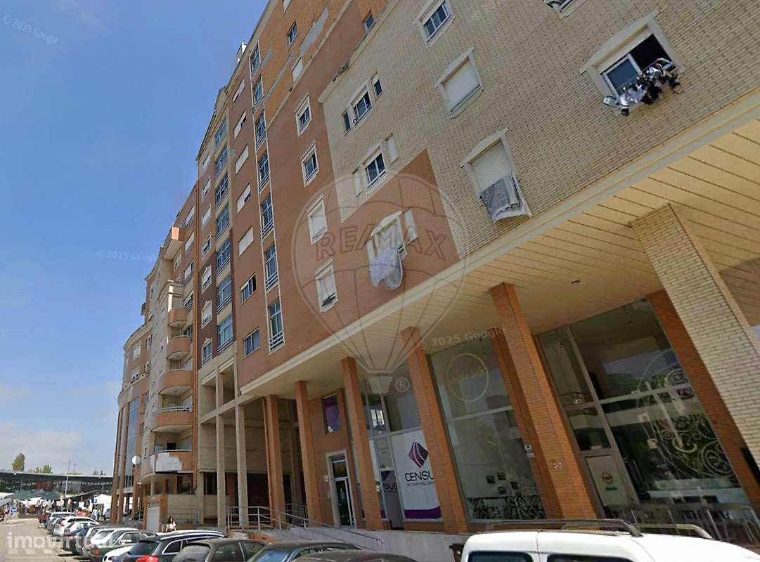 Apartamento T3 para venda - Grande imagem: 3/3