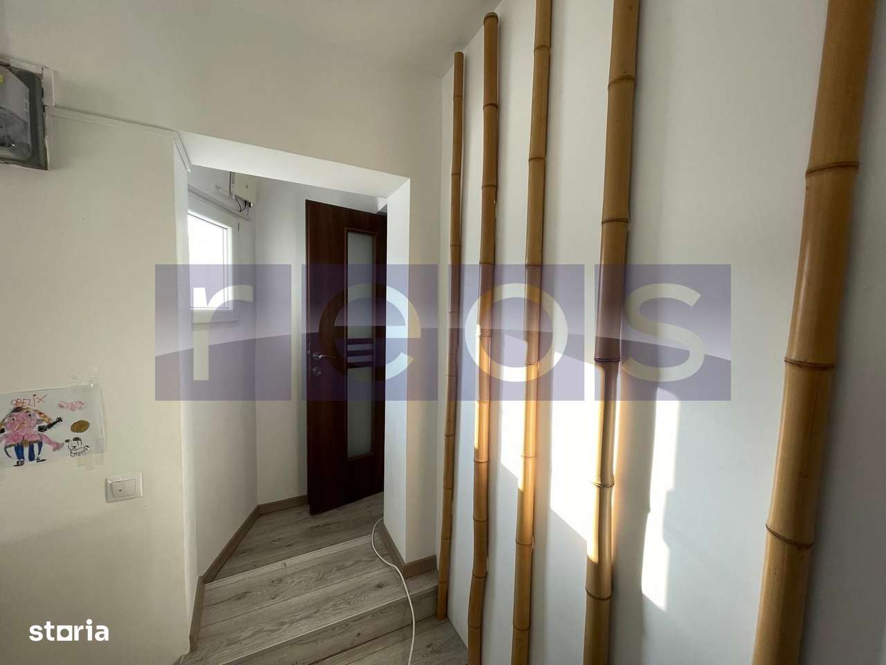APARTAMENT 2 CAMERE 40mp TEPES VODA HALA TRAIAN CENTRALA PROPRIE TRIPL - Imagine principală: 5/16