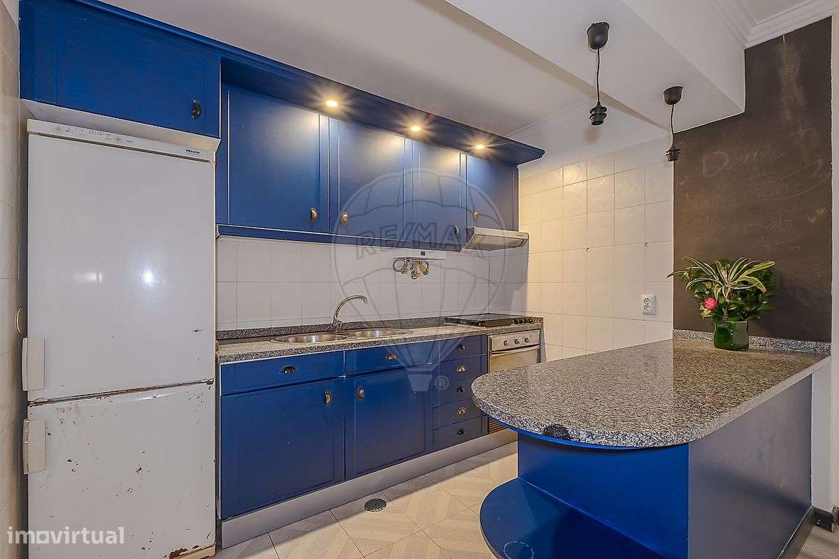 Apartamento T1 para venda - Grande imagem: 4/22