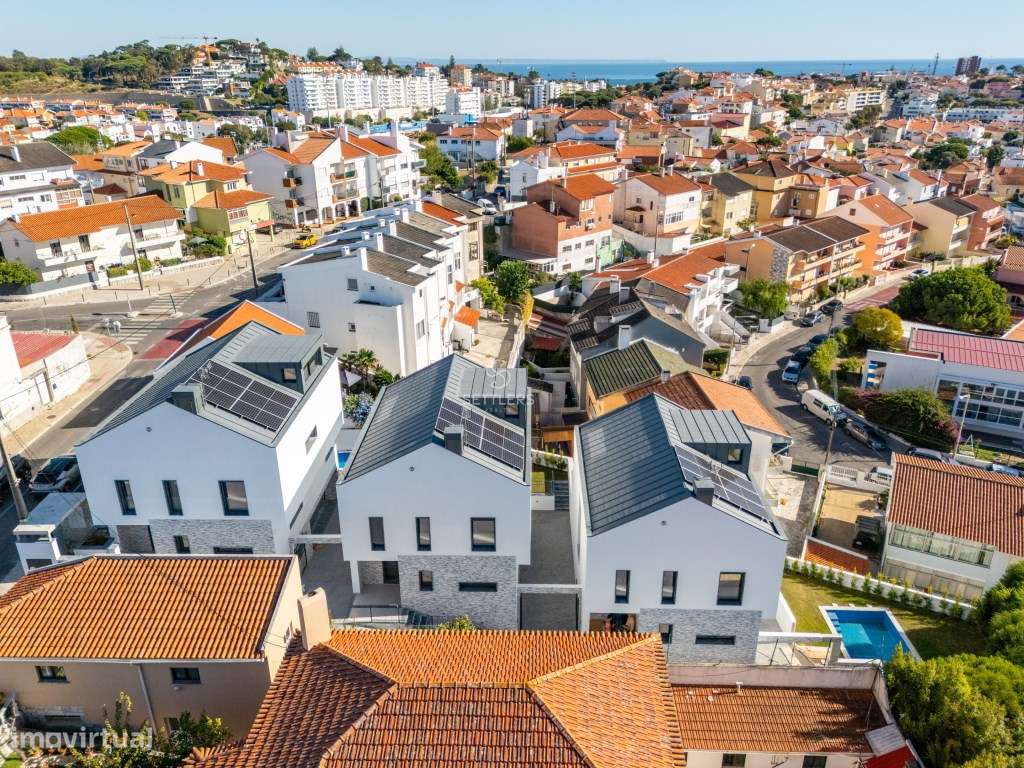 Moradia T4 + 1 - Amoreira-39