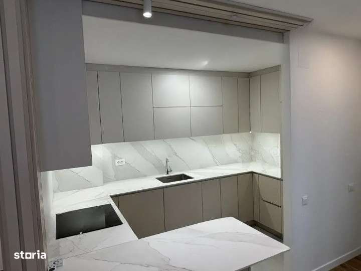 Apartament 2 cam. | One Cotroceni | Acad. Militara | Lux Nou | Parcare - Imagine principală: 5/9