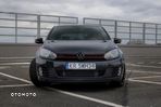 Volkswagen Golf VI 2.0 TSI GTI - 2