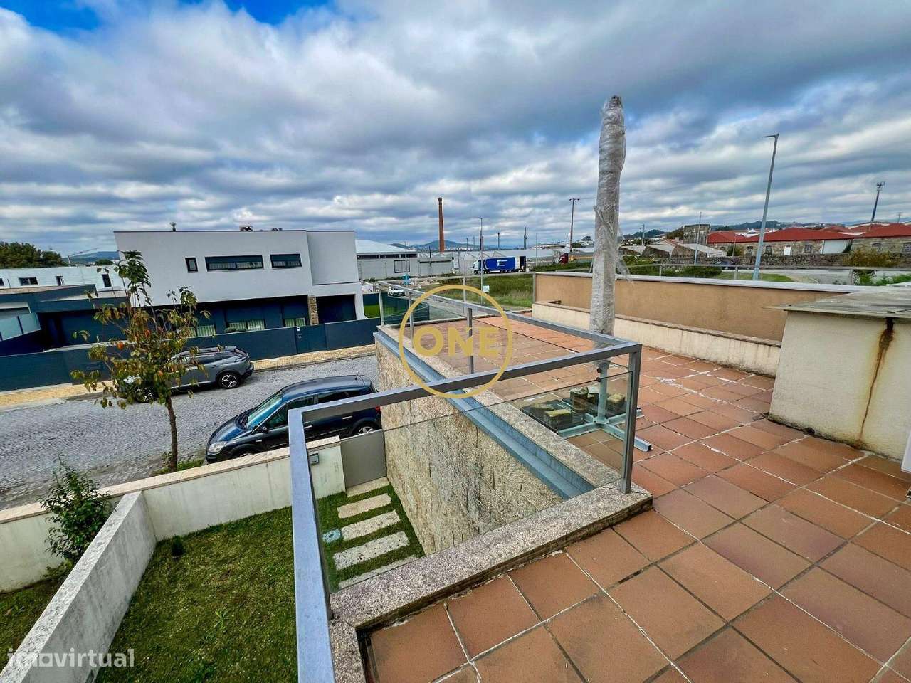 MORADIA T3  – VILA DAS AVES | SANTO TIRSO - Grande imagem: 4/16