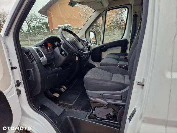 Fiat ducato l3h3 - 6