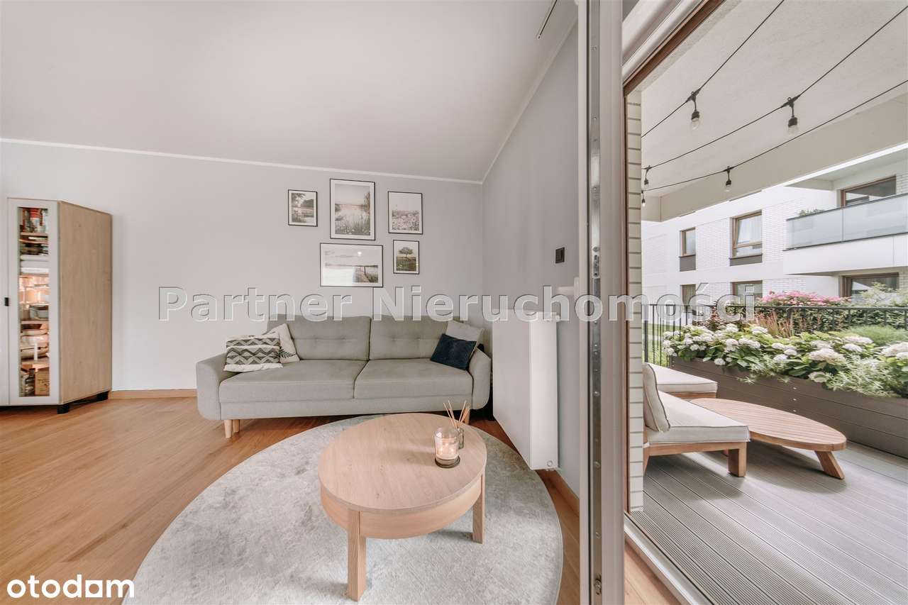 Apartament w świetnej lokalizacji-11