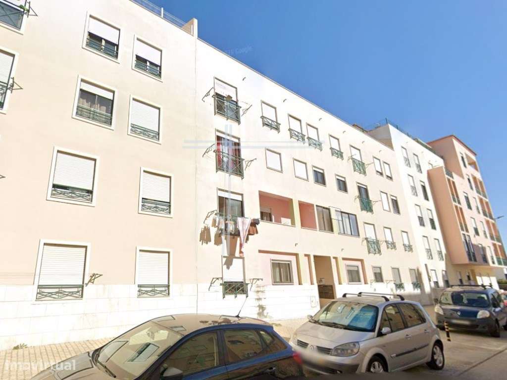 Apartamento T3 - Quinta do Conde-25