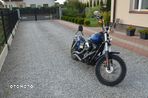 Harley-Davidson Dyna Street Bob - 21