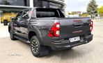 Toyota Hilux 2.8 D-4D Double Cab GR Sport 4x4 - 6