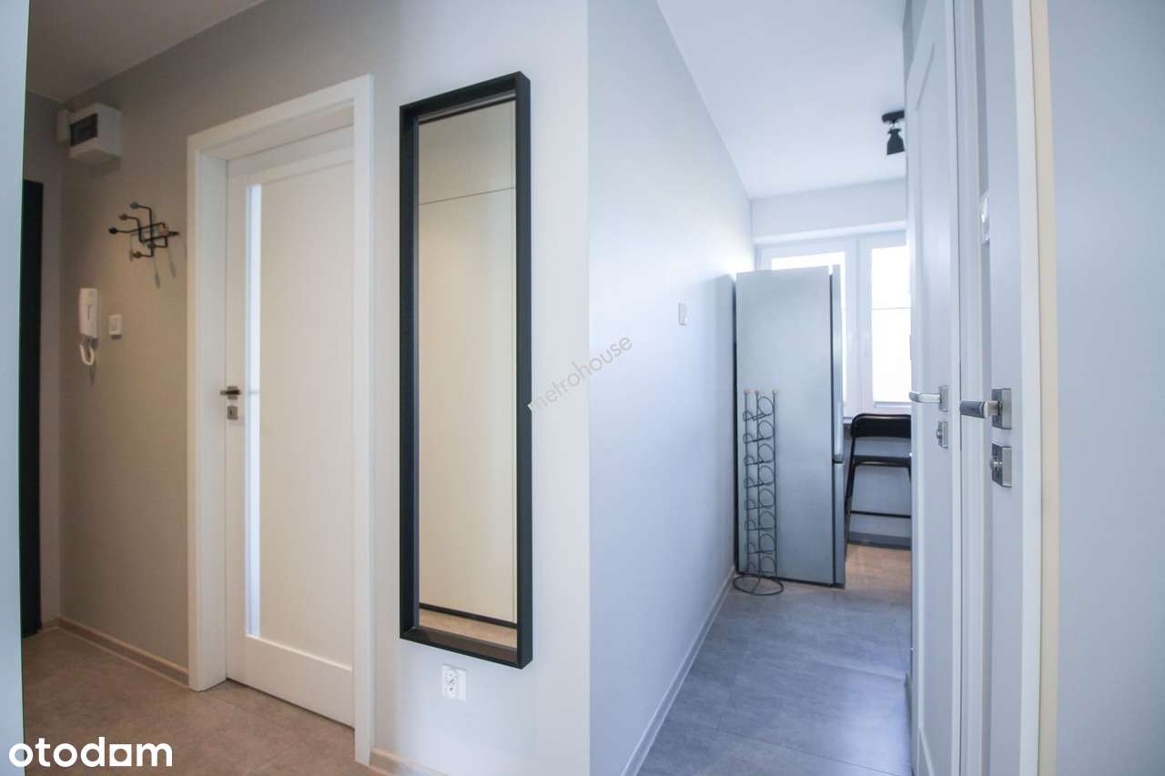 Wprowadź się od razu! Przytulne mieszkanie po kapitalnym remoncie - Pełny obrazek: 3/17