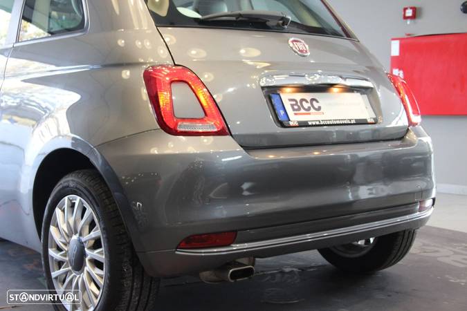 Fiat 500C - 6