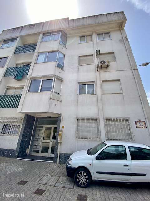 Apartamento t2 à venda no Pendão-15