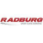 Radburg logo