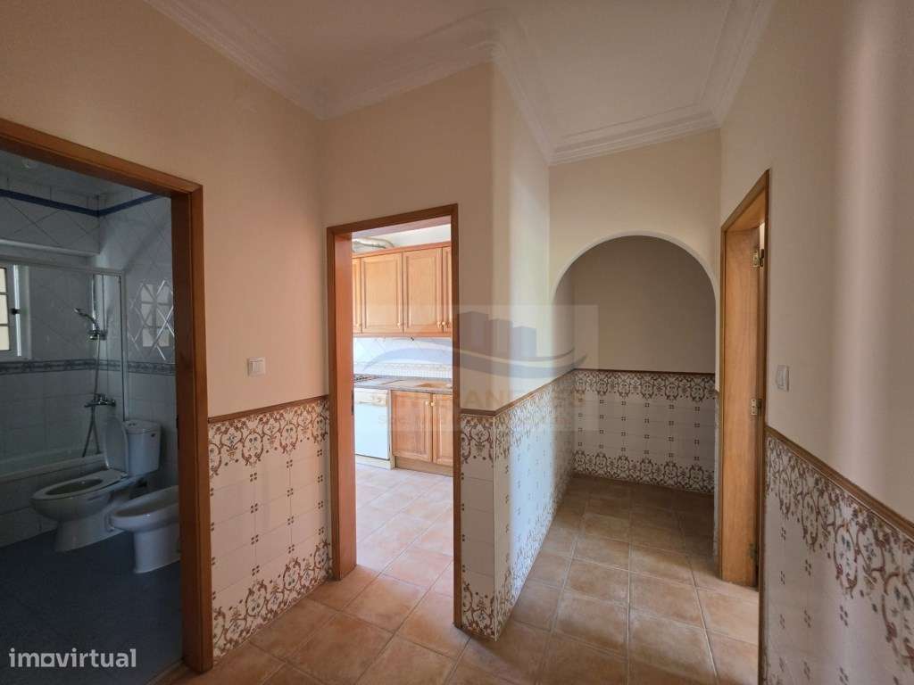 Apartamento T2 na Damaia de Cima - Pronto a Habitar - excelentes va...-9