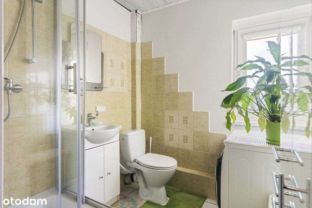 Skrajny Szereg Z Dużym Ogrodem I Sępolno, Wrocław-14