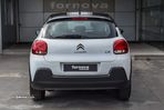 Citroën C3 1.2 PureTech C-Series - 8