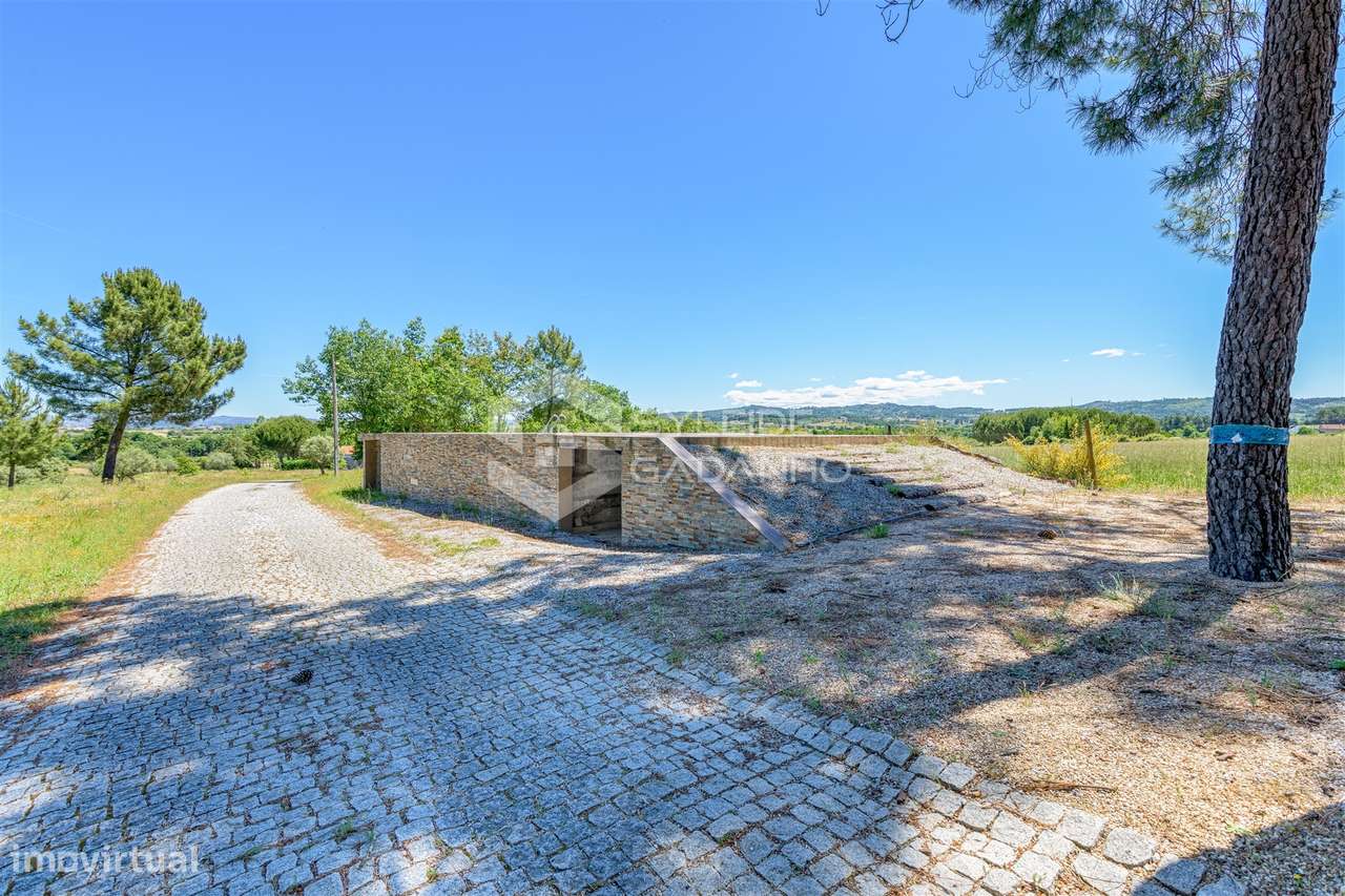 Quinta T8 Venda em Caria,Belmonte-29