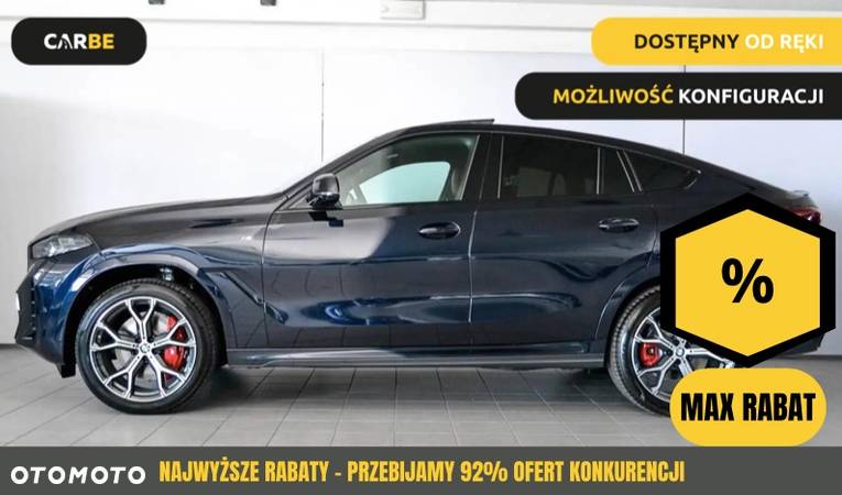 BMW X6 xDrive30d mHEV - 3