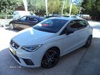 SEAT Ibiza 1.0 TSI FR - 6