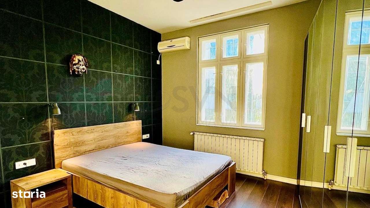 Apartament 4 camere I Vila interbelica I Tineretului - Imagine principală: 4/15