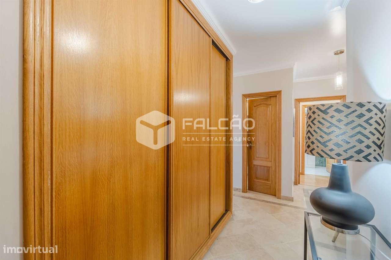 Apartamento T2 Arrendamento em Santarém (Marvila), Santa Iria da Ribei - Grande imagem: 5/35