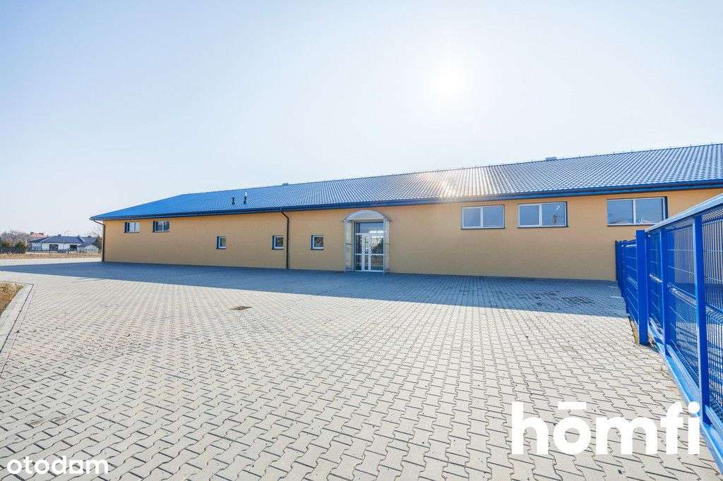 Lubaczów Podkarpacie - Nowy obiekt inwestycyjny! - Pełny obrazek: 4/20