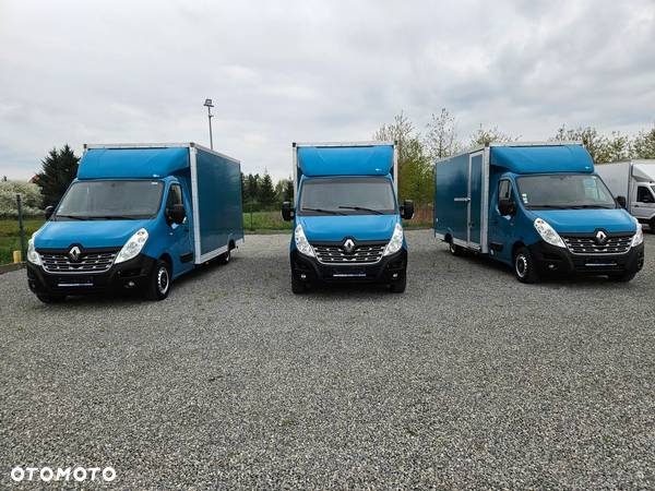 Renault Master - 22